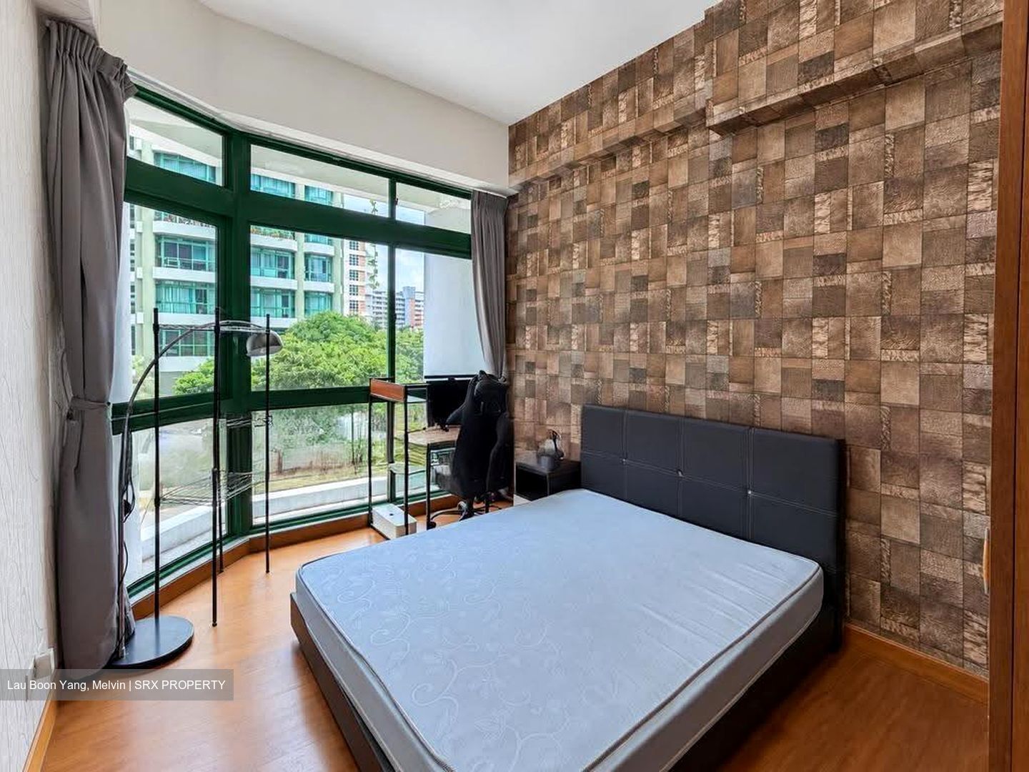 The Aberdeen (D12), Condominium #621706281